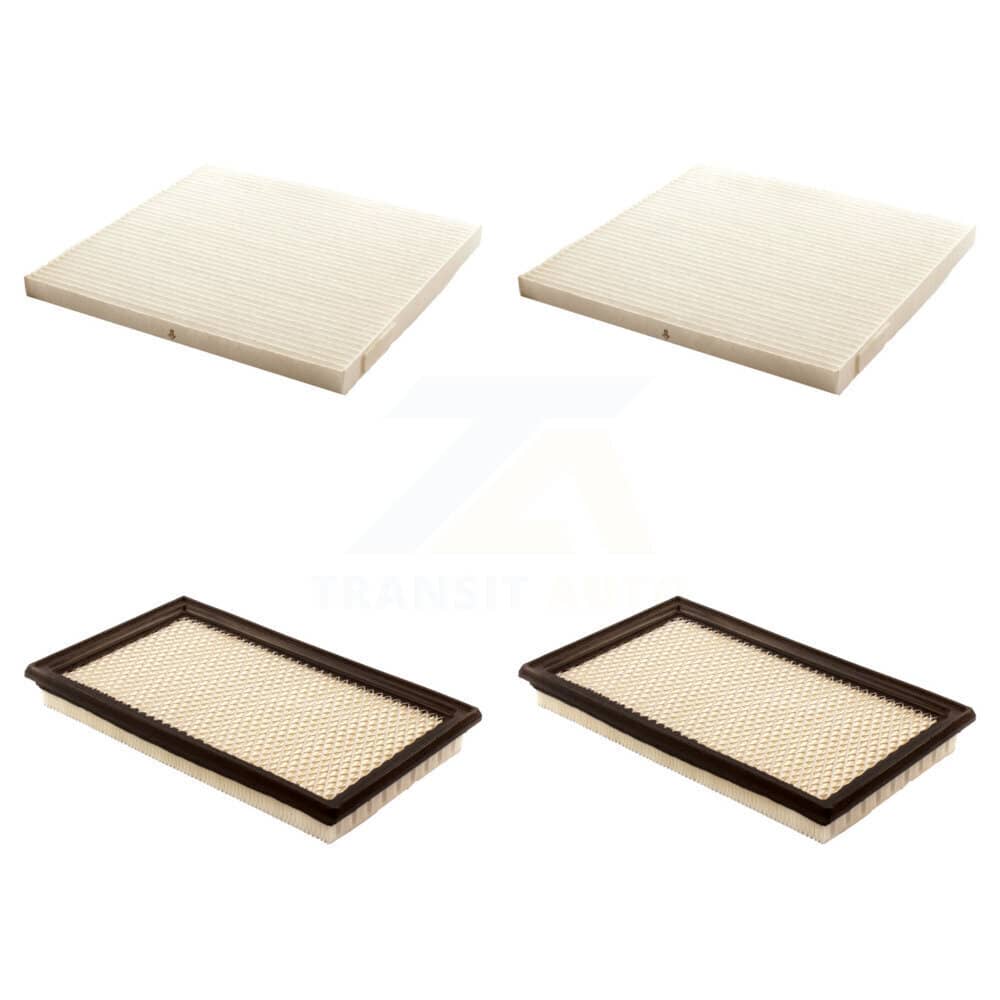 PUR - KFL-100732 - Air Filter Kits