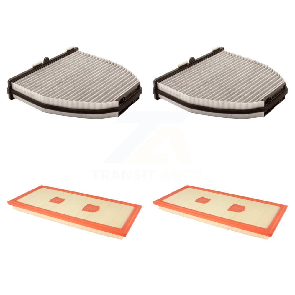 PUR - KFL-100737 - Air Filter Kits