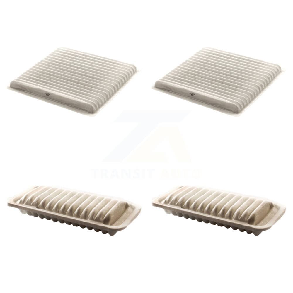 PUR - KFL-100739 - Air Filter Kits