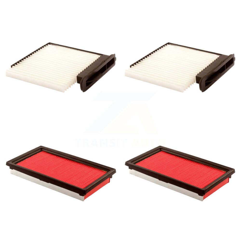 PUR - KFL-100742 - Air Filter Kits