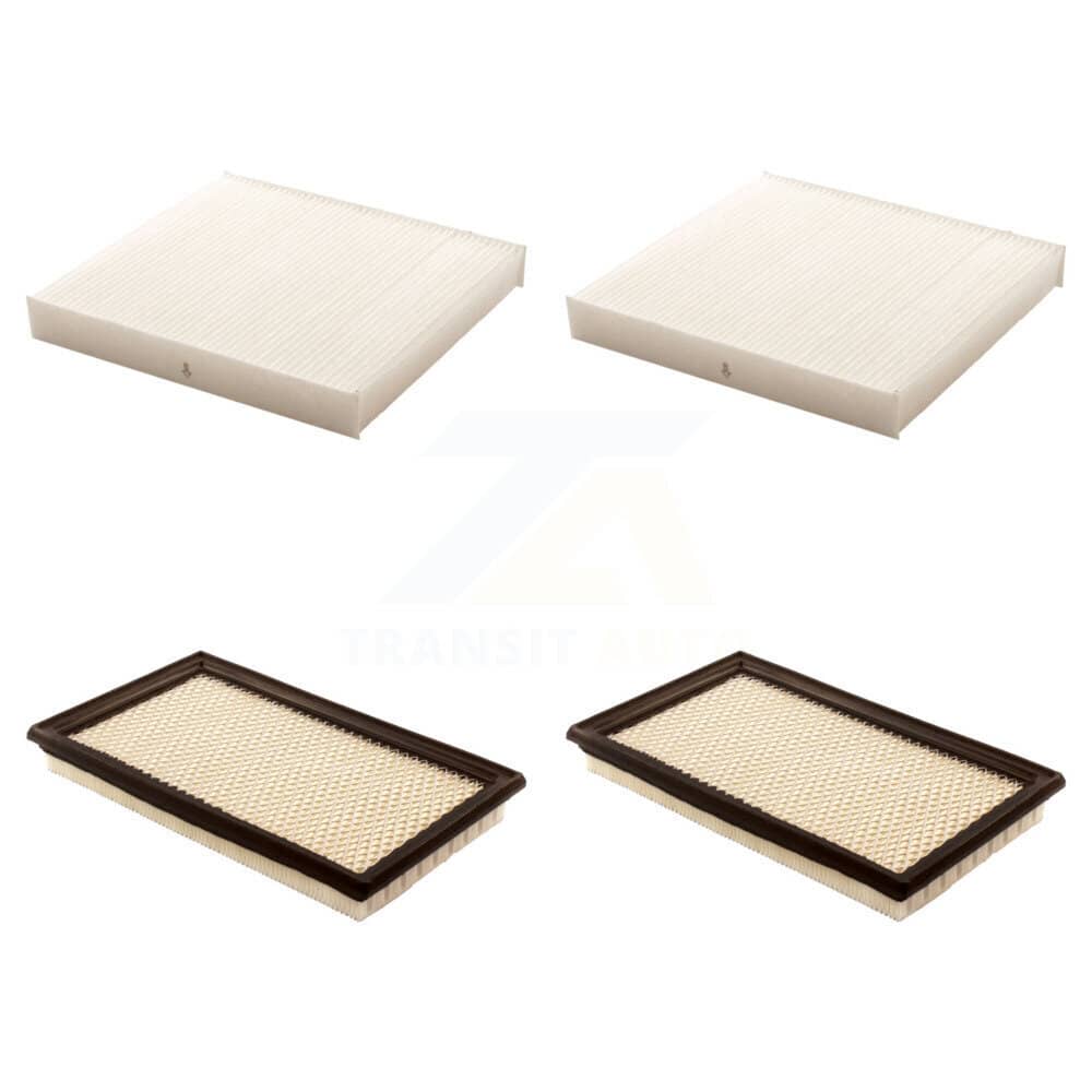 PUR - KFL-100749 - Air Filter Kits