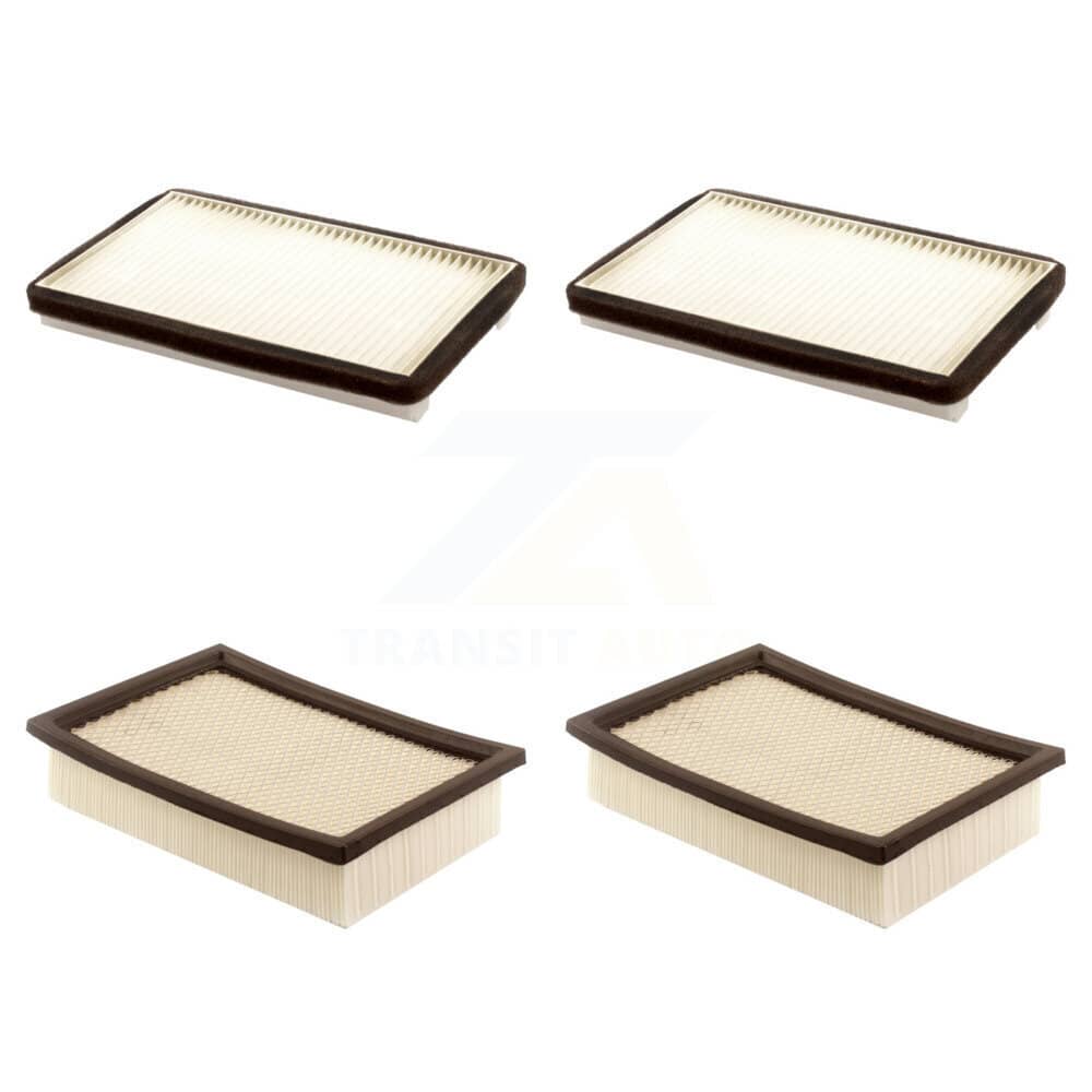 PUR - KFL-100758 - Air Filter Kits