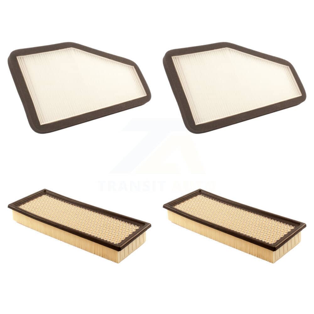 PUR - KFL-100761 - Air Filter Kits