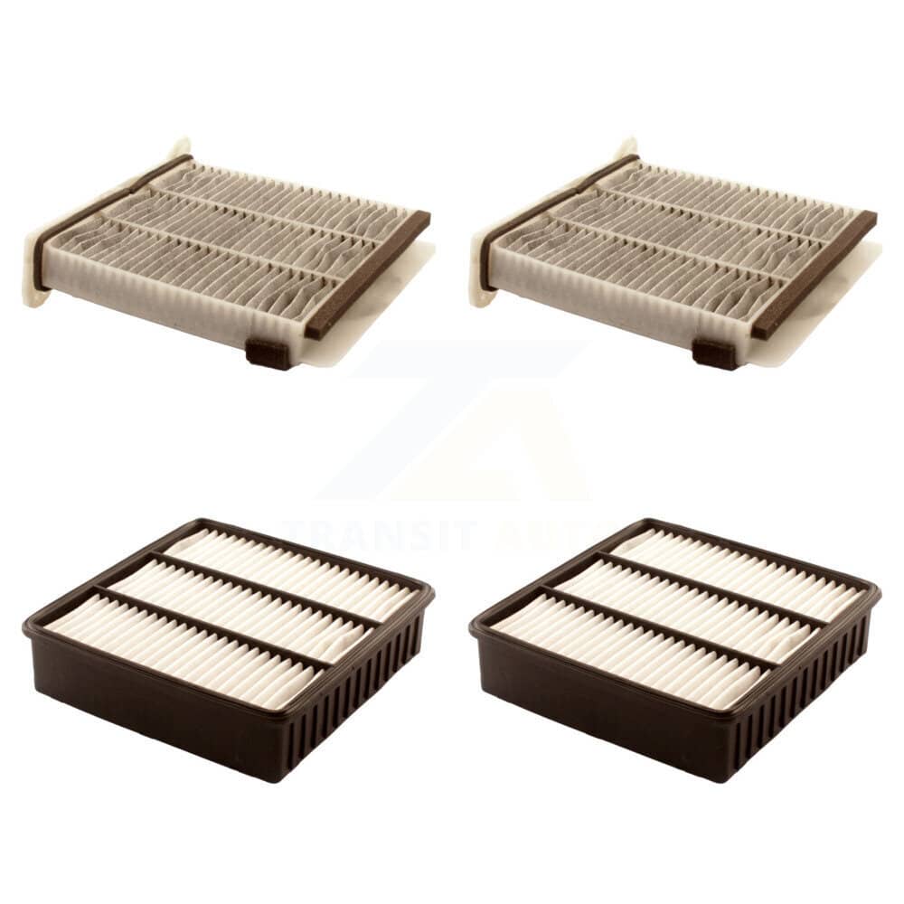 PUR - KFL-100762 - Air Filter Kits