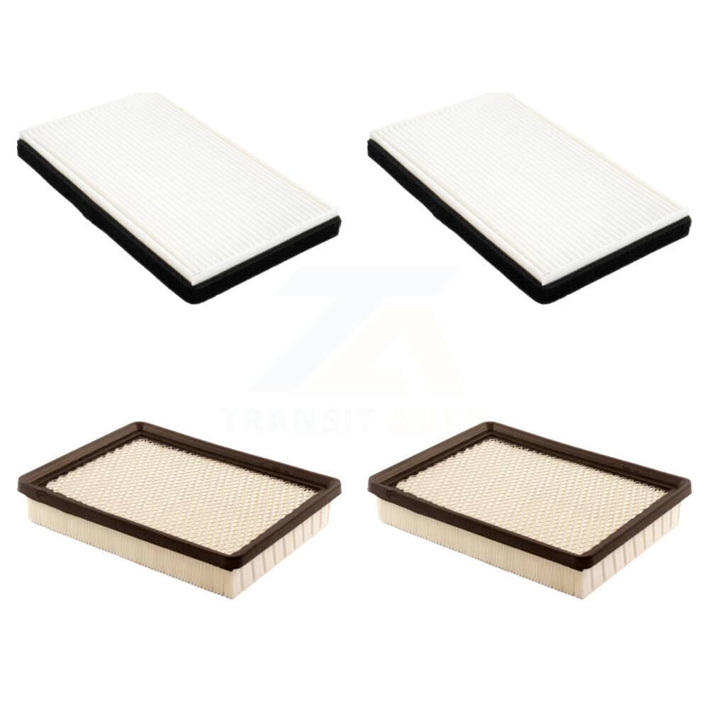PUR - KFL-100773 - Air Filter Kits