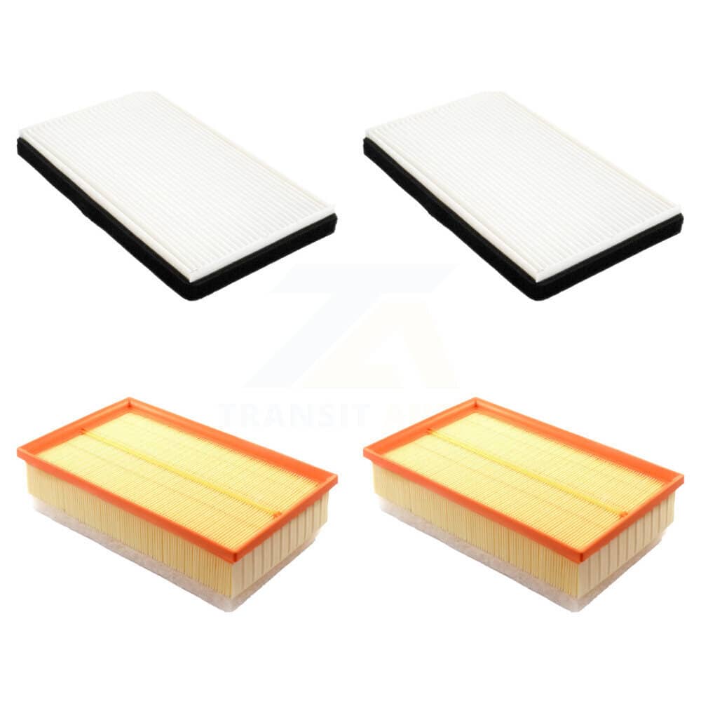 PUR - KFL-100776 - Air Filter Kits