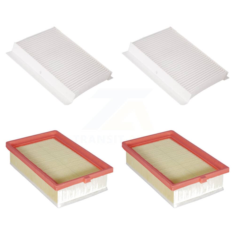 PUR - KFL-100781 - Air Filter Kits