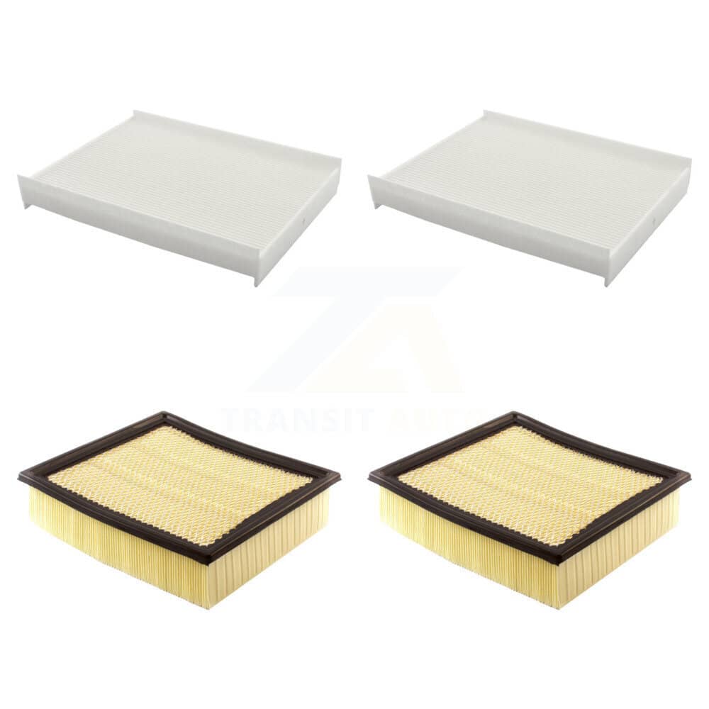 PUR - KFL-100783 - Air Filter Kits