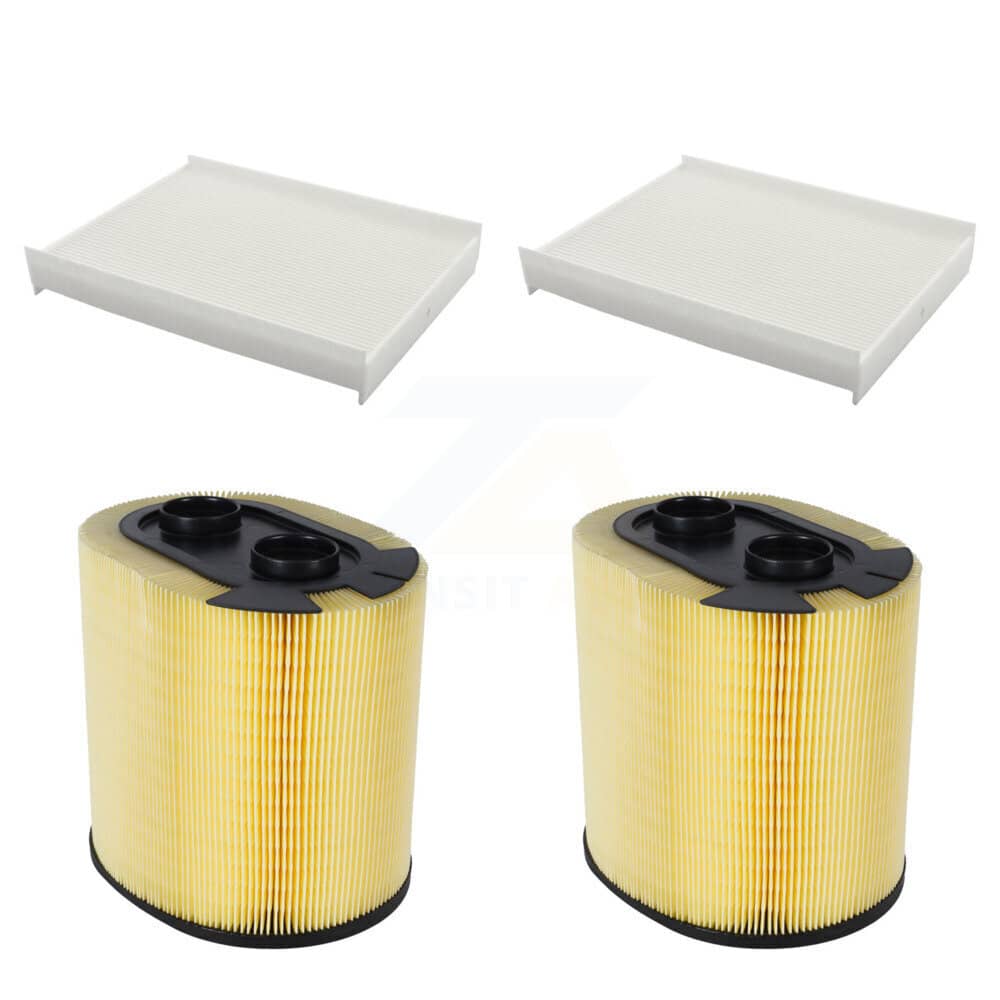 PUR - KFL-100784 - Air Filter Kits