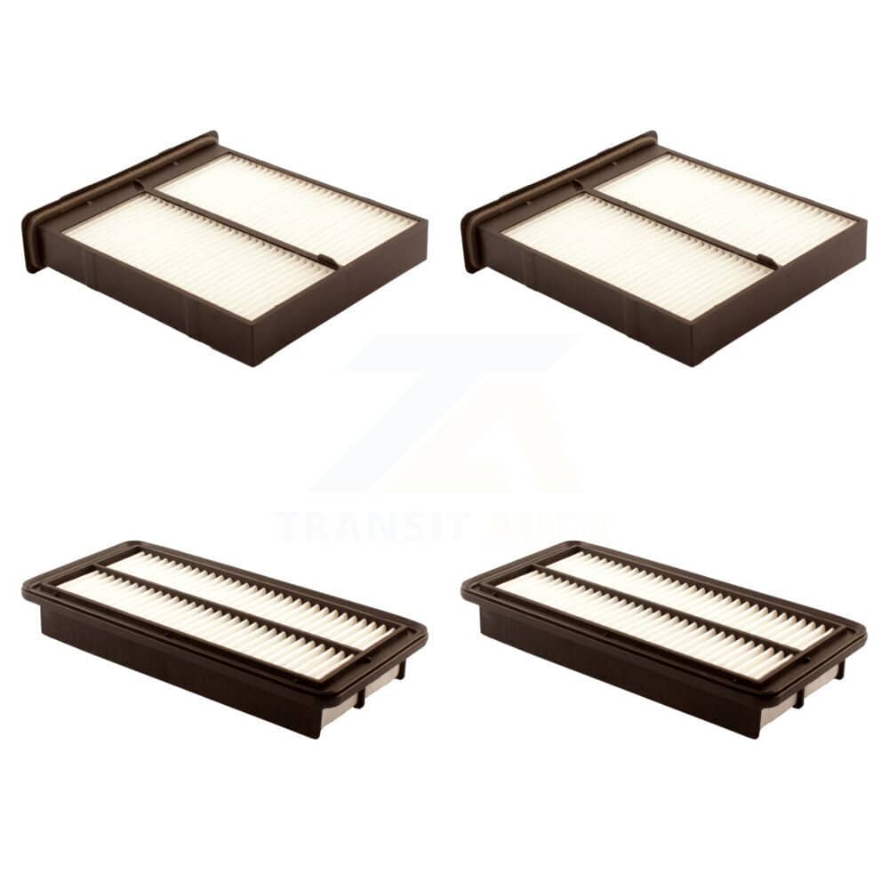 PUR - KFL-100788 - Air Filter Kits