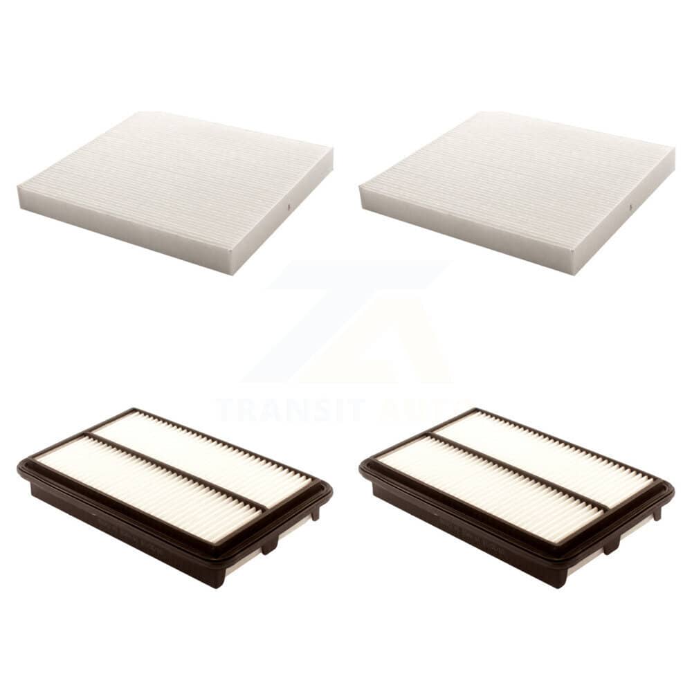 PUR - KFL-100811 - Air Filter Kits