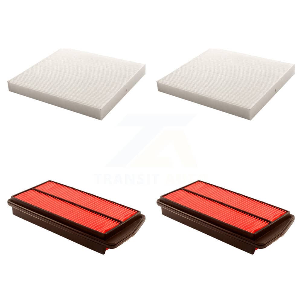 PUR - KFL-100813 - Air Filter Kits