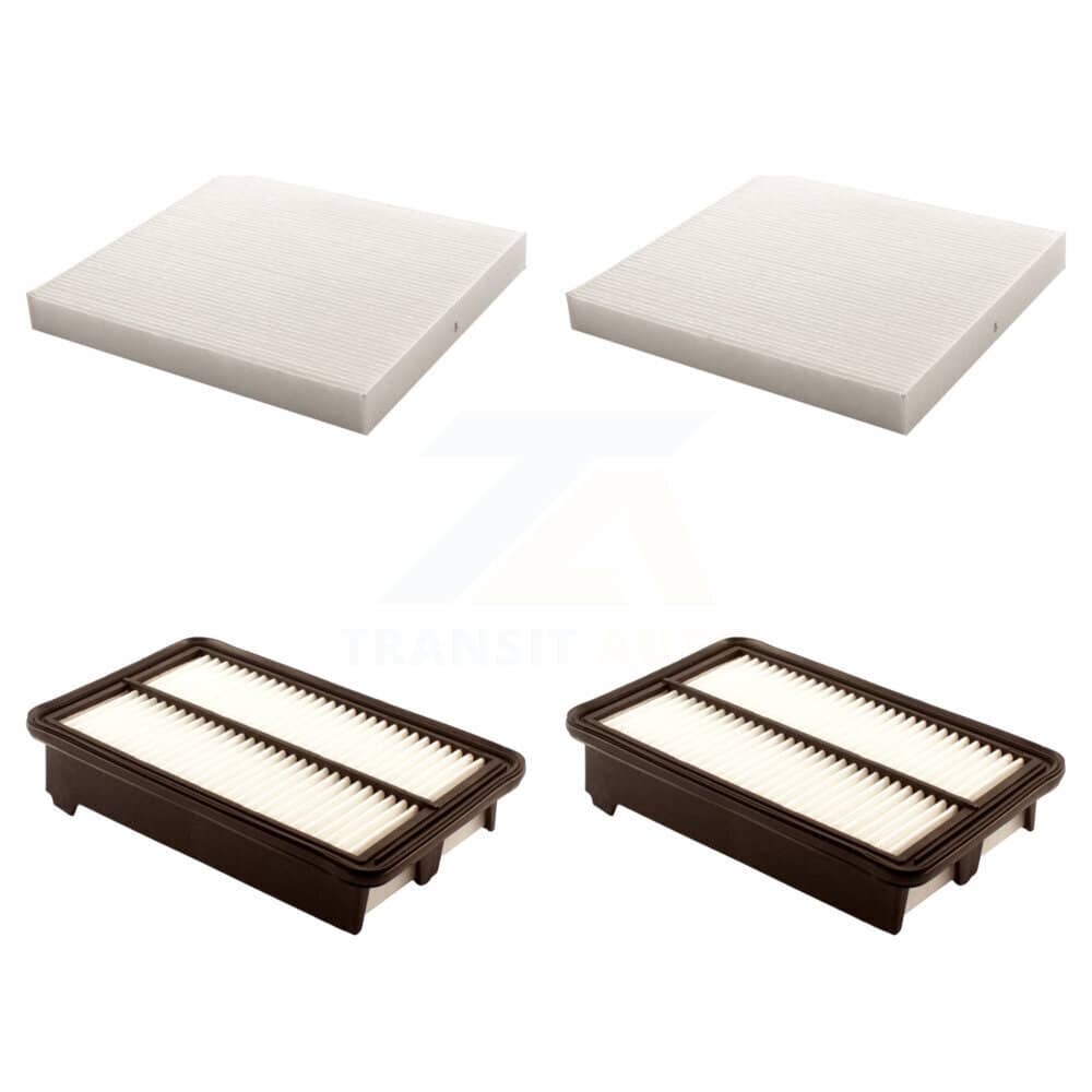 PUR - KFL-100820 - Air Filter Kits