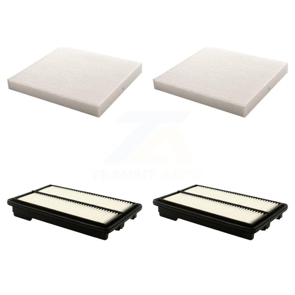 PUR - KFL-100824 - Air Filter Kits