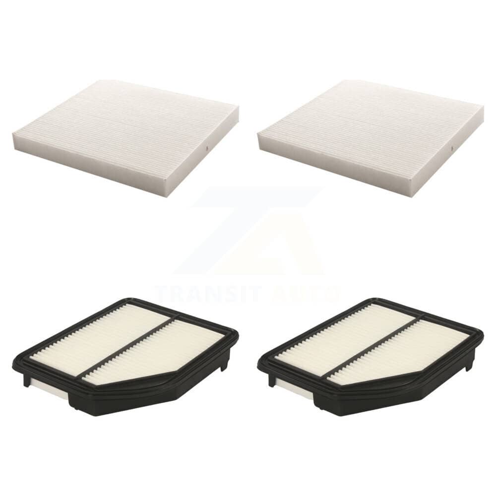 PUR - KFL-100832 - Air Filter Kits