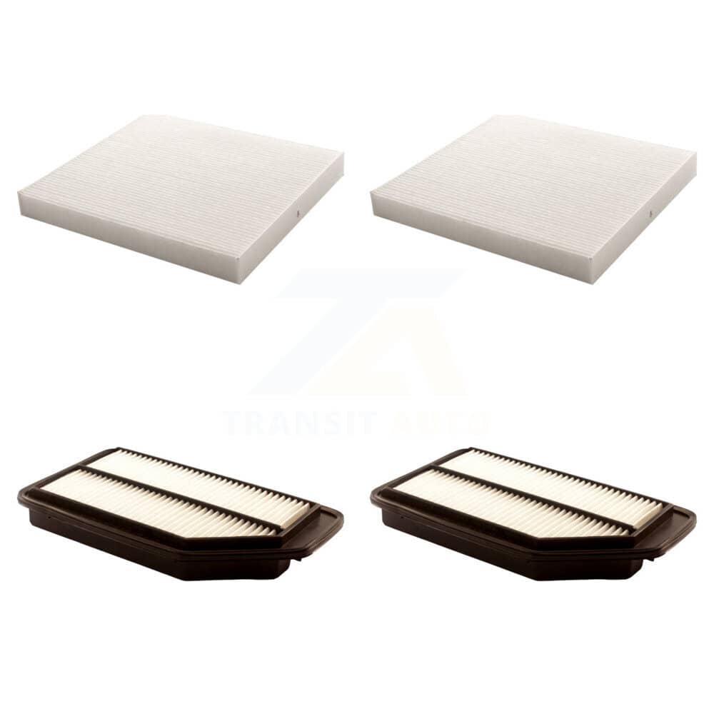 PUR - KFL-100834 - Air Filter Kits