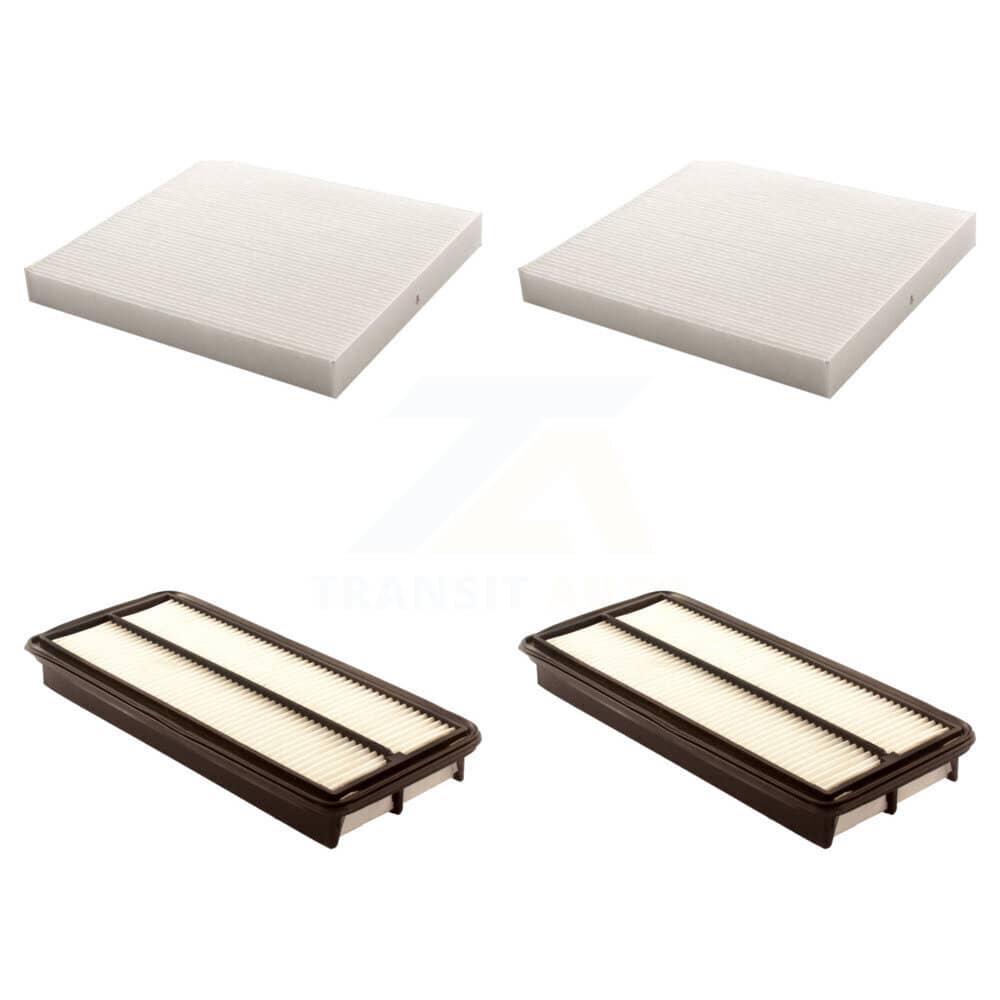 PUR - KFL-100837 - Air Filter Kits