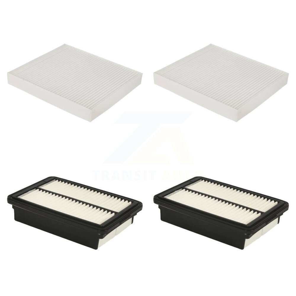 PUR - KFL-100841 - Air Filter Kits