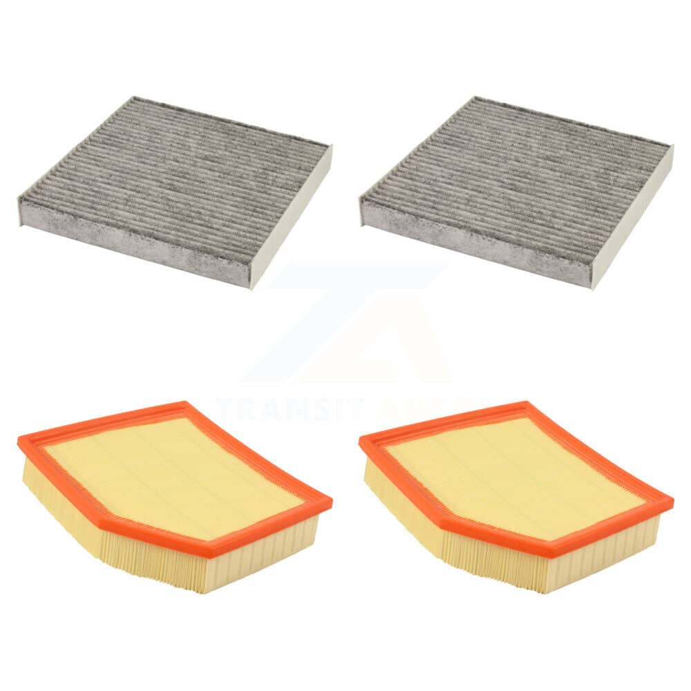 PUR - KFL-100848 - Air Filter Kits