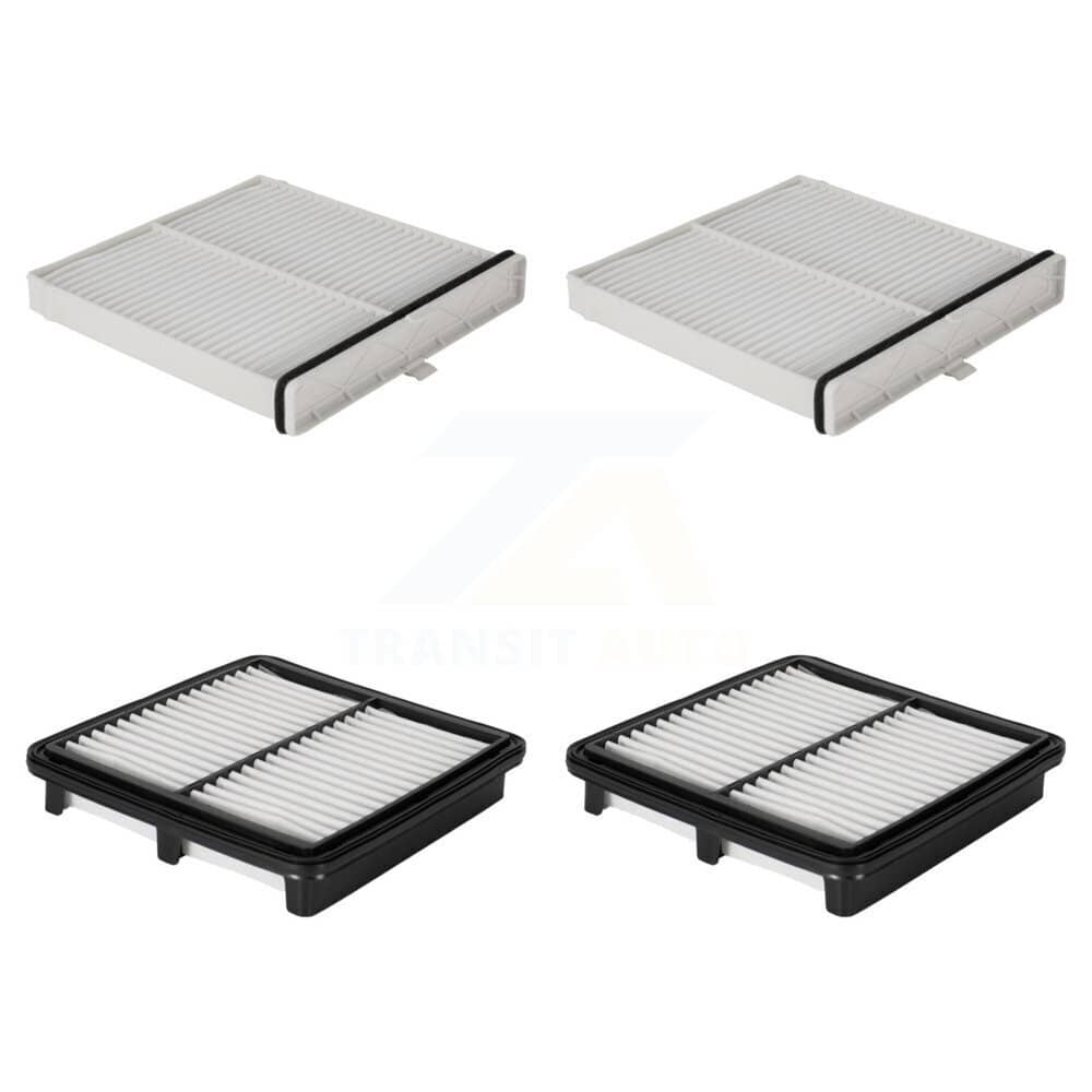 PUR - KFL-100849 - Air Filter Kits