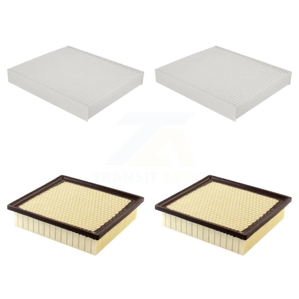 PUR - KFL-100864 - Air Filter Kits