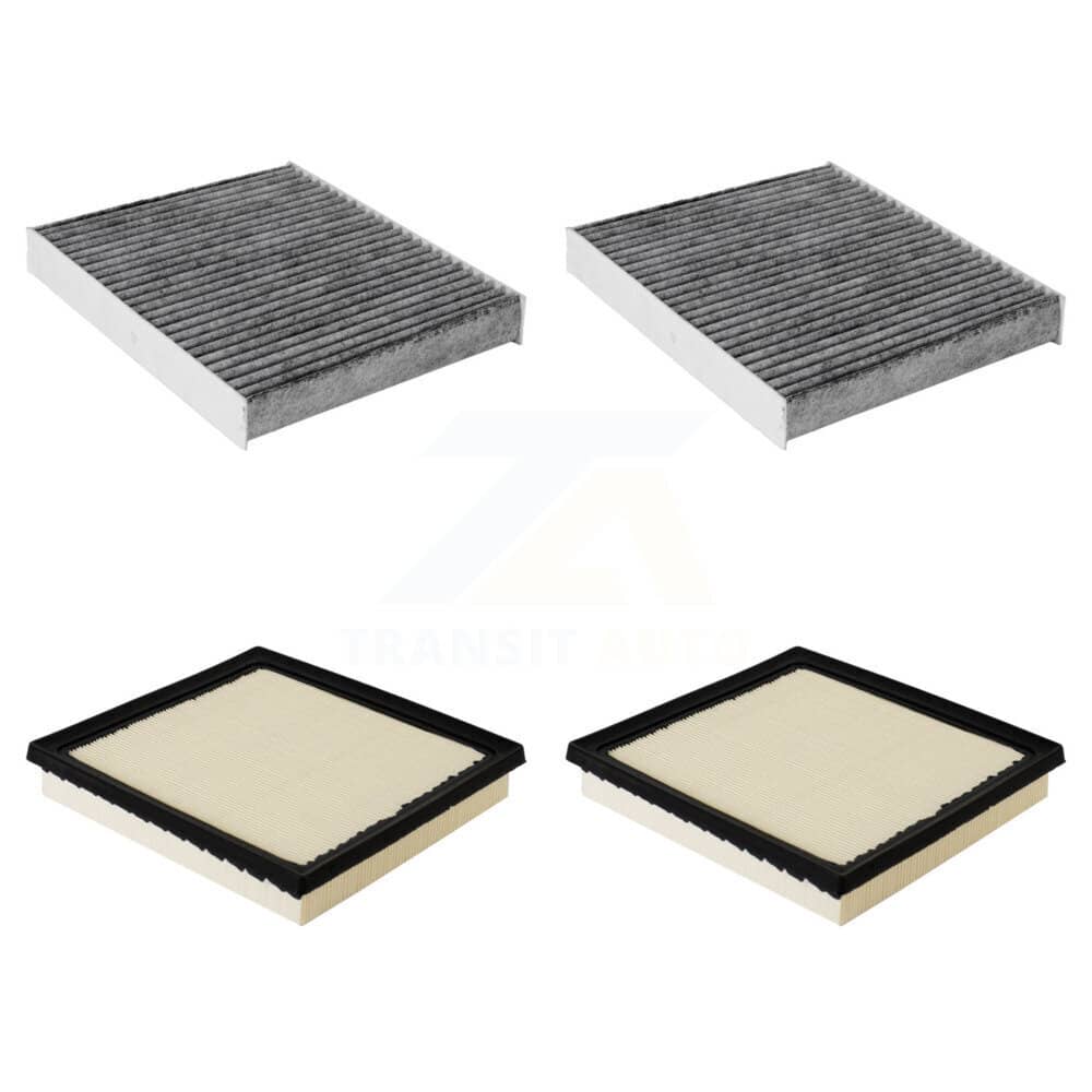 PUR - KFL-100866 - Air Filter Kits