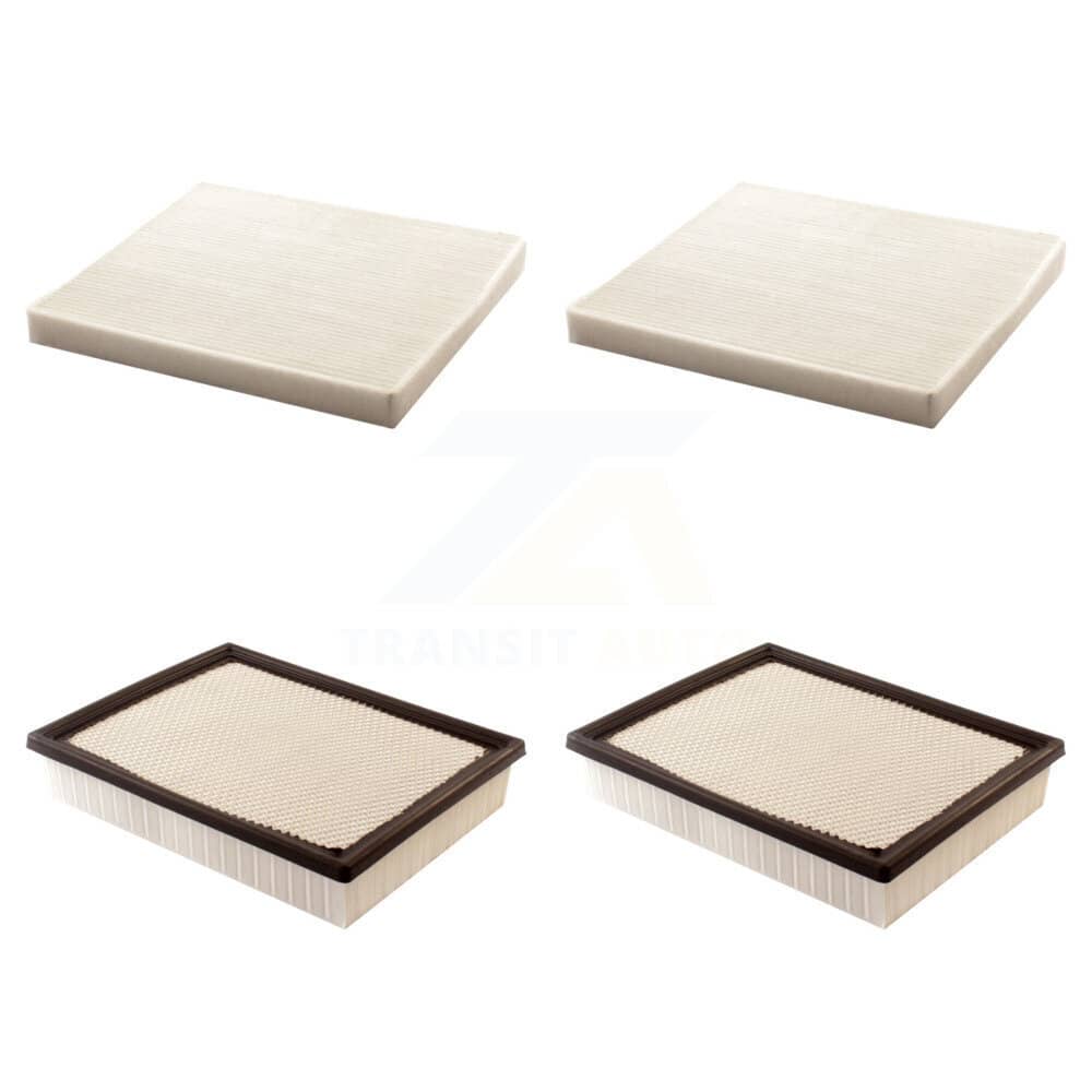 PUR - KFL-100907 - Air Filter Kits