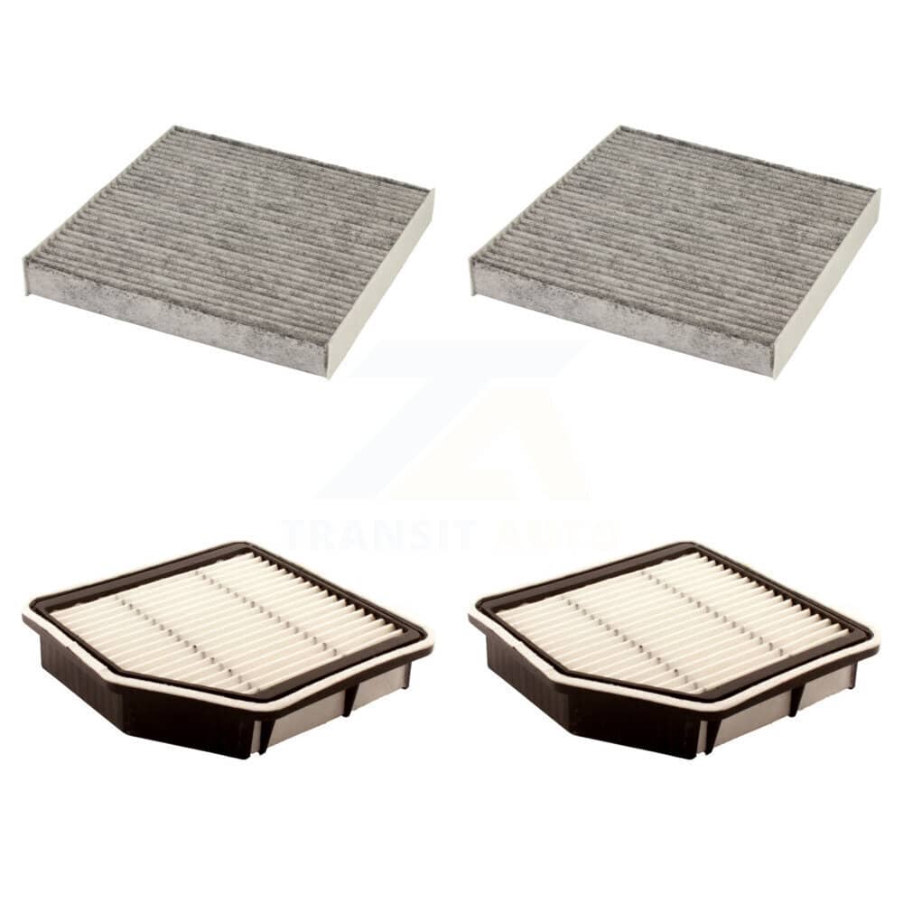 PUR - KFL-100965 - Air Filter Kits