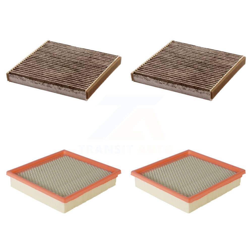 PUR - KFL-100969 - Air Filter Kits