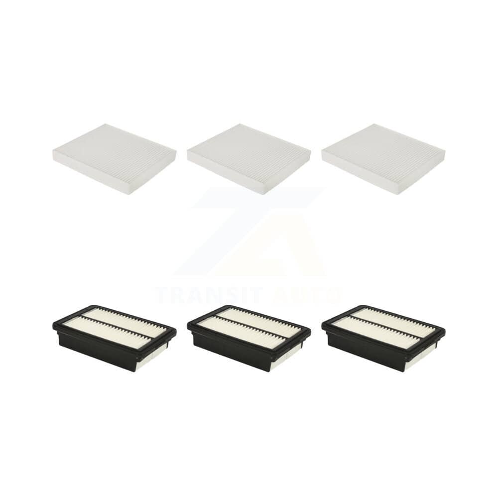 PUR - KFL-100974 - Air Filter Kits