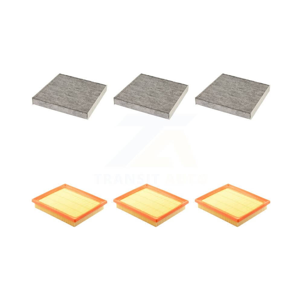 PUR - KFL-101011 - Air Filter Kits