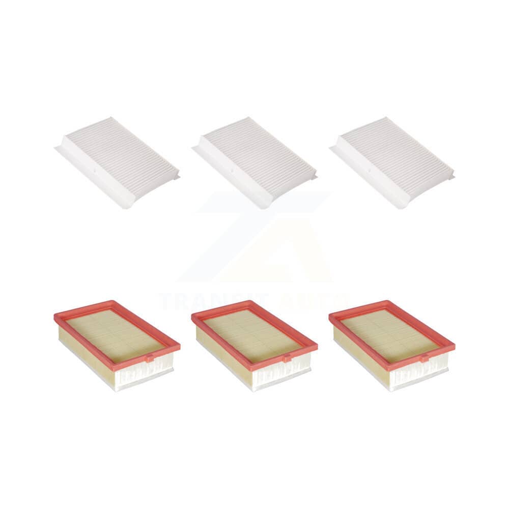 PUR - KFL-101023 - Air Filter Kits