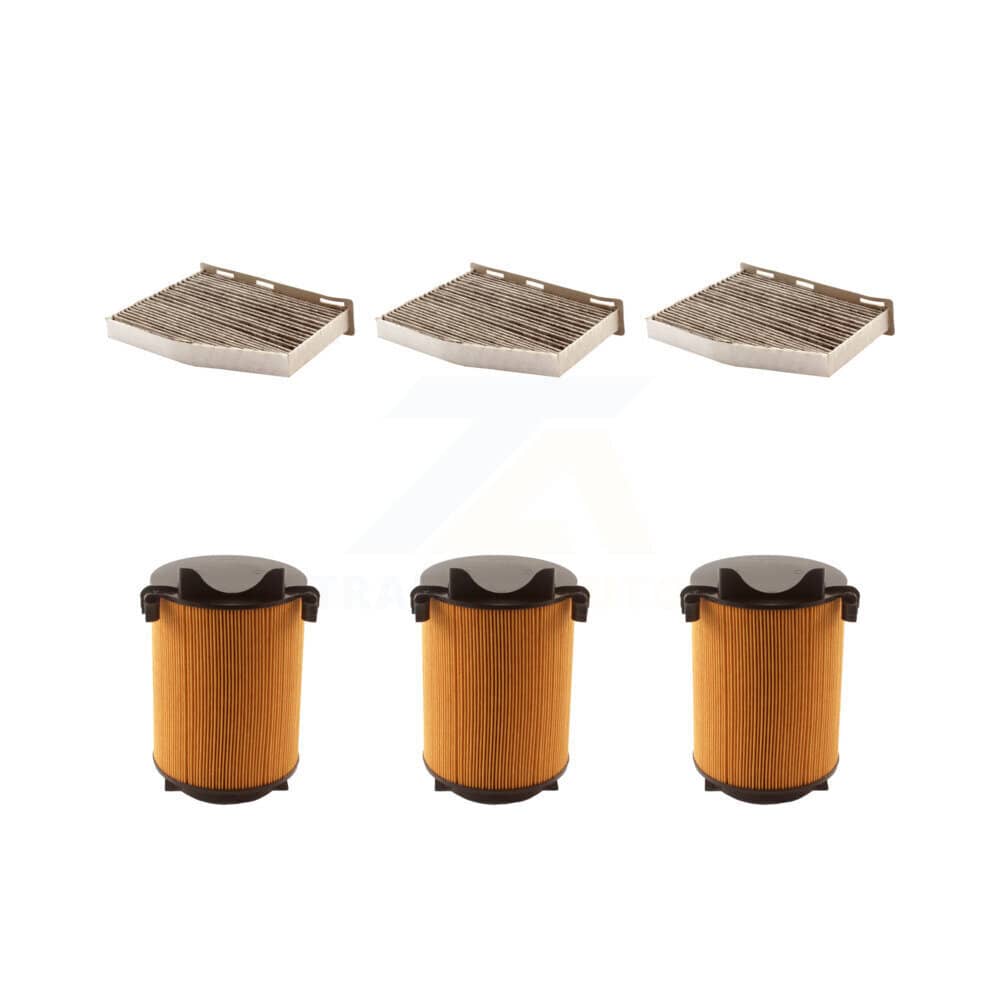 PUR - KFL-101029 - Air Filter Kits