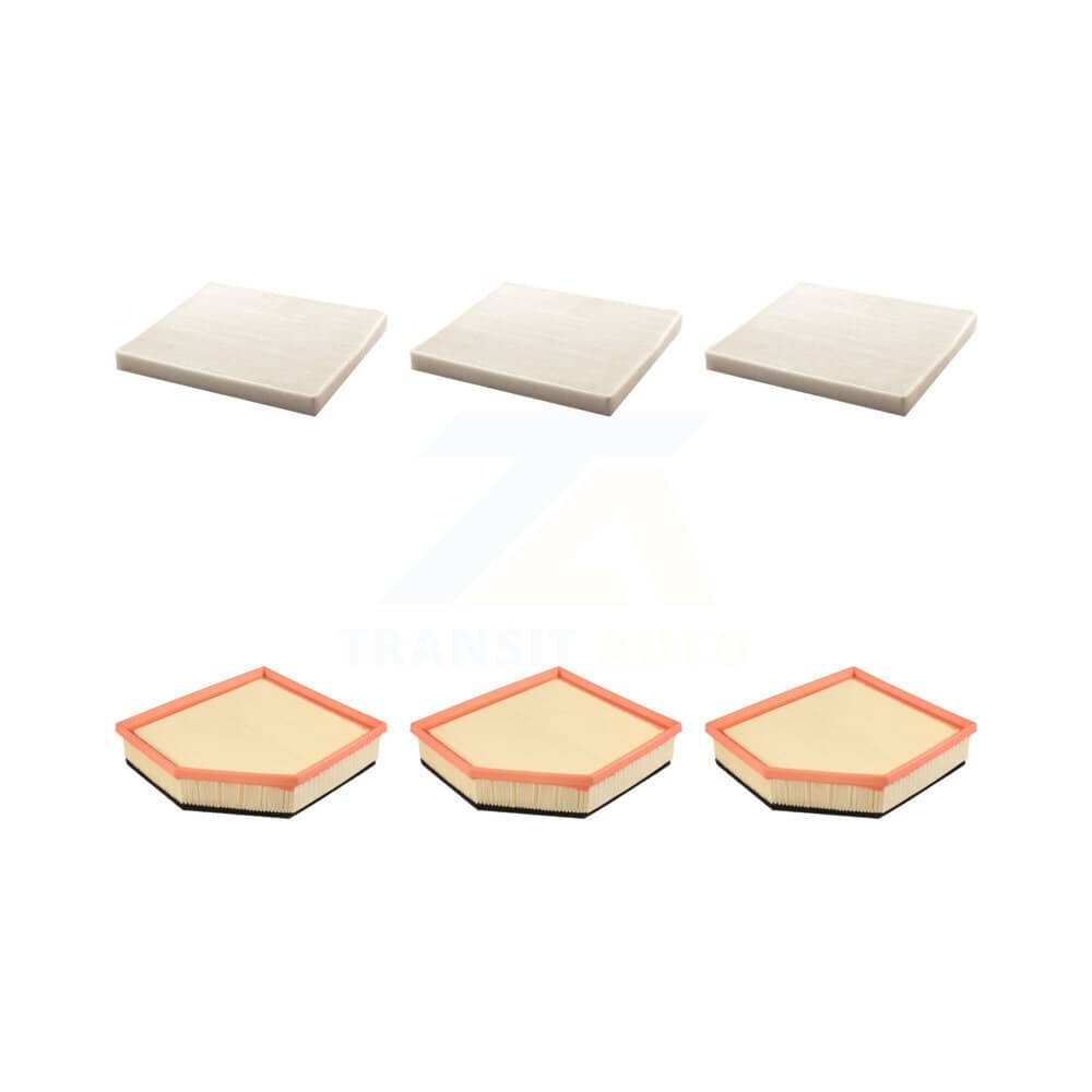 PUR - KFL-101037 - Air Filter Kits