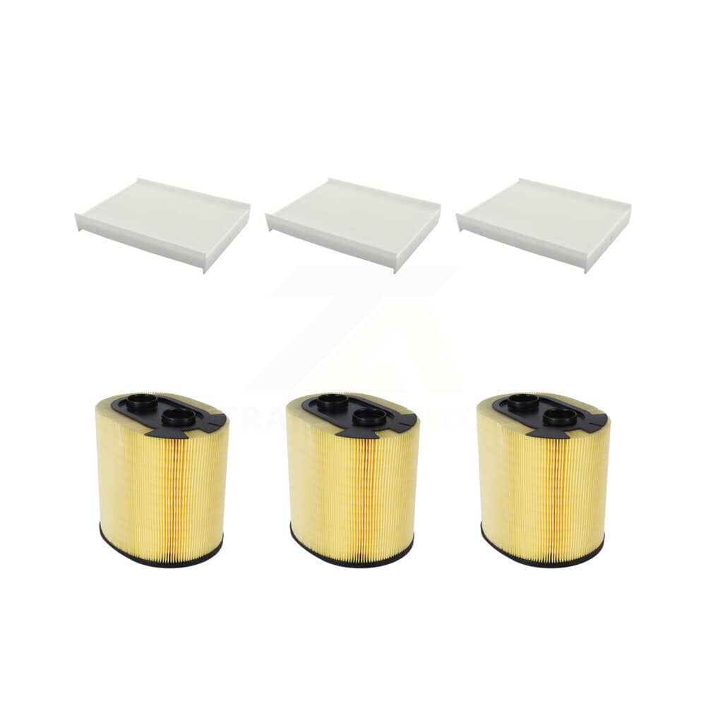 PUR - KFL-101051 - Air Filter Kits