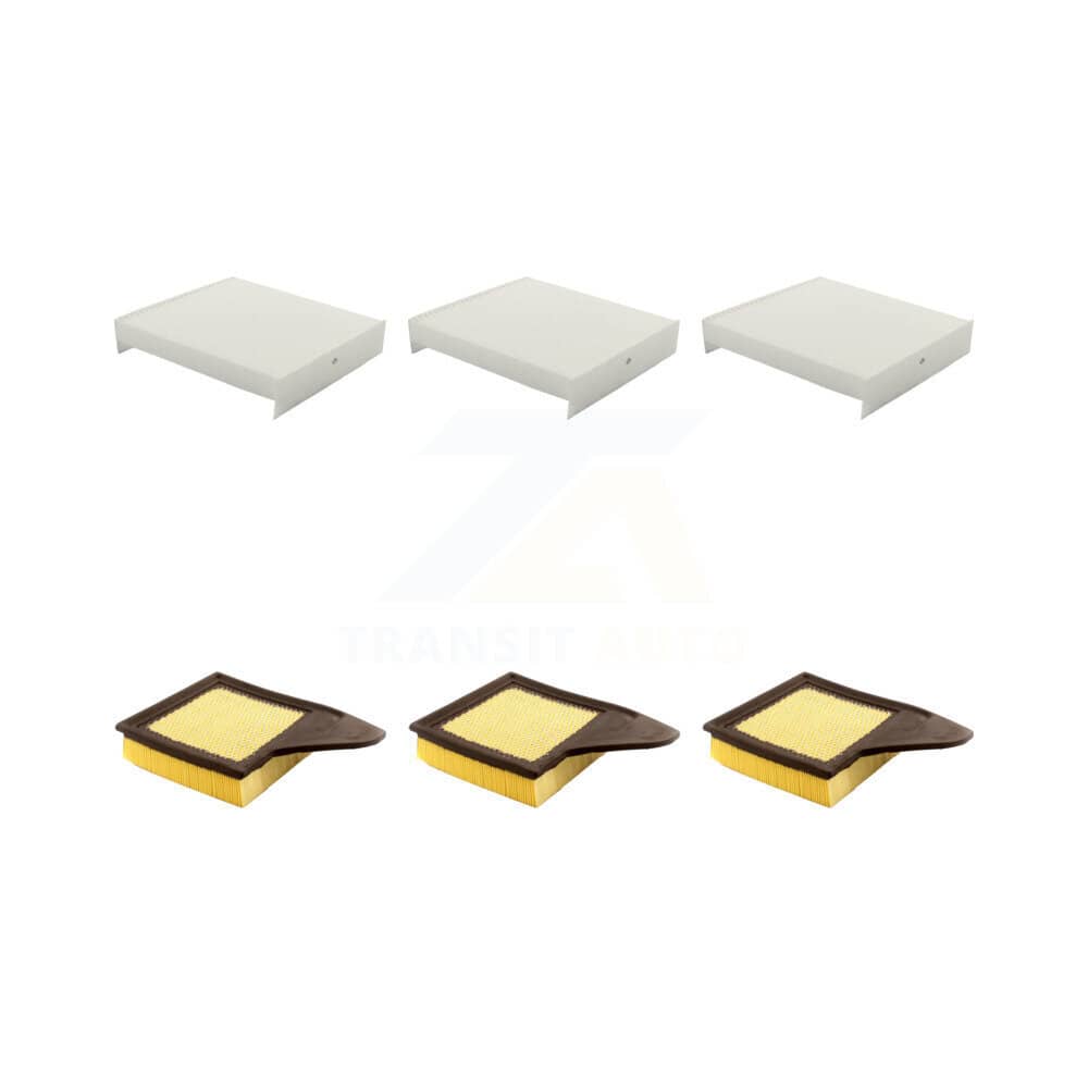 PUR - KFL-101054 - Air Filter Kits