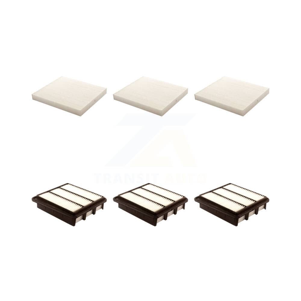 PUR - KFL-101066 - Air Filter Kits