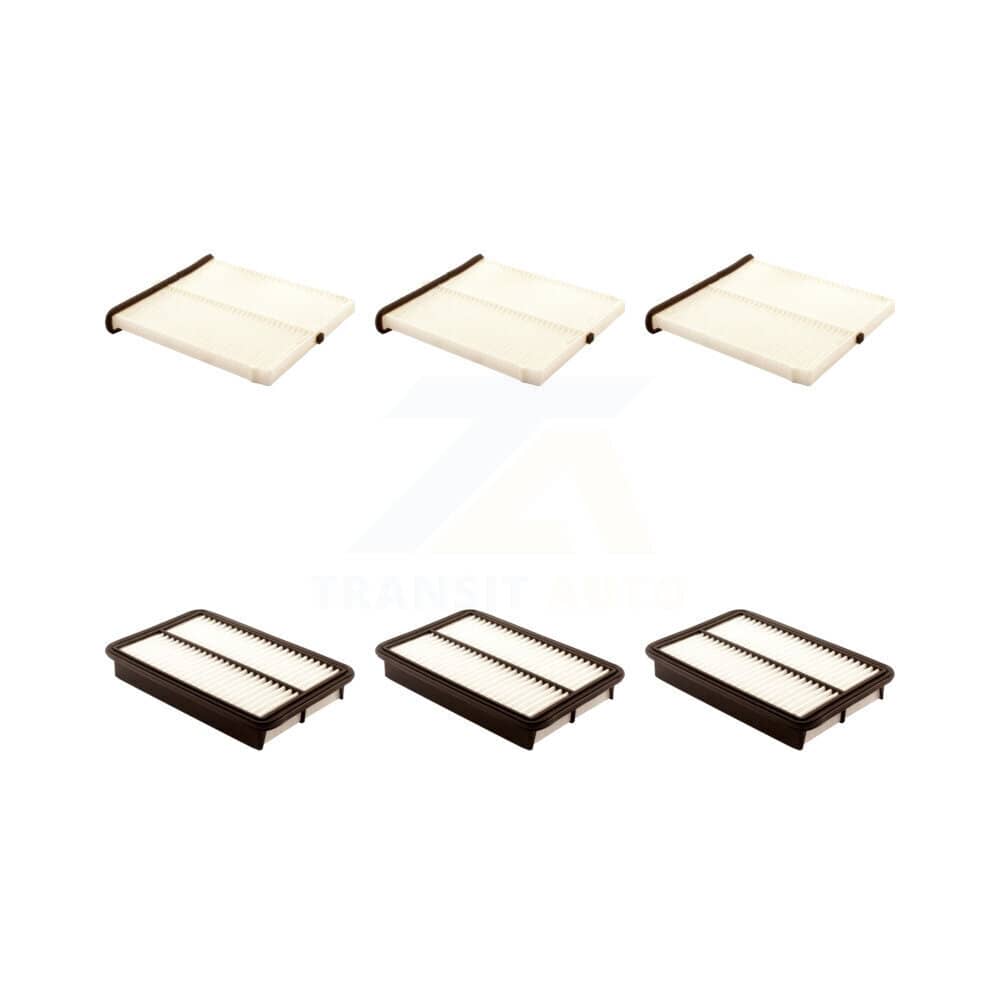 PUR - KFL-101082 - Air Filter Kits