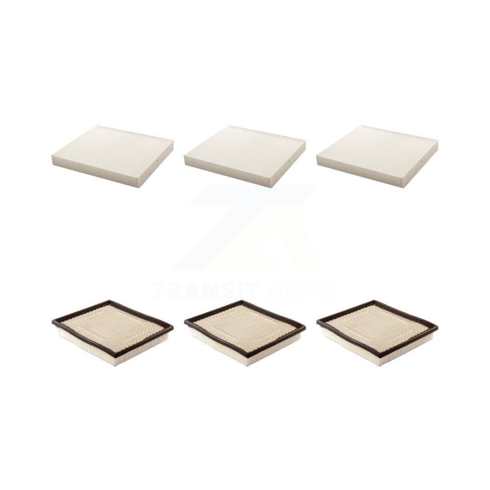 PUR - KFL-101104 - Air Filter Kits