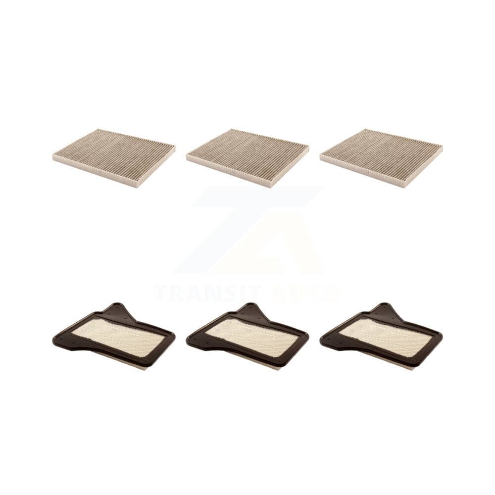 PUR - KFL-101115 - Air Filter Kits