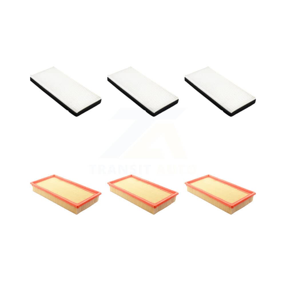 PUR - KFL-101128 - Air Filter Kits