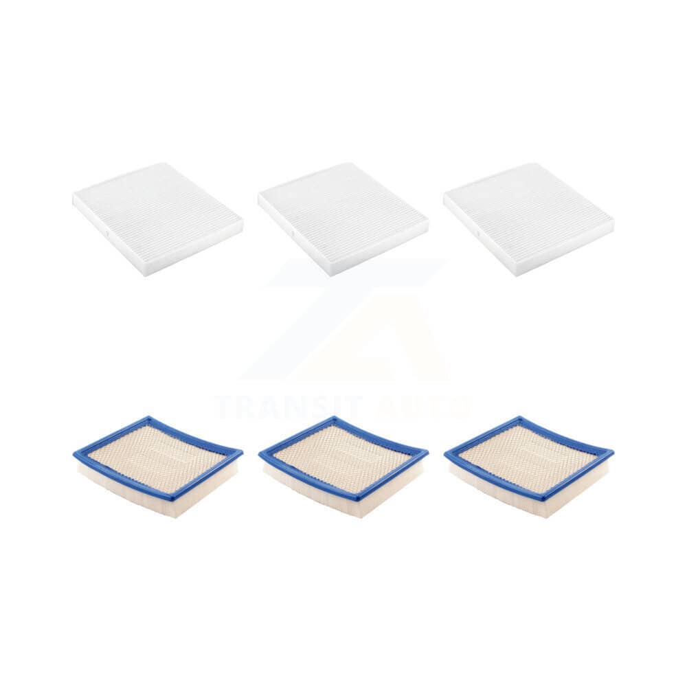 PUR - KFL-101134 - Air Filter Kits