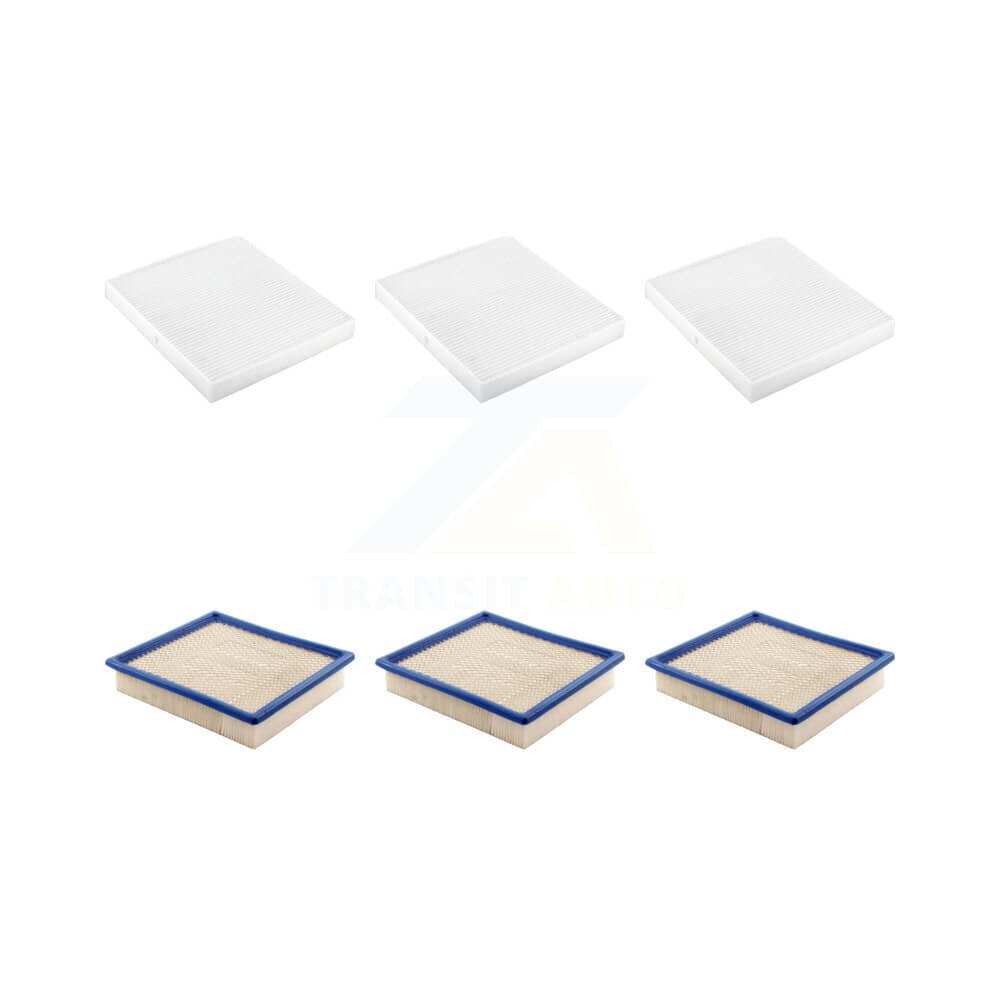 PUR - KFL-101136 - Air Filter Kits