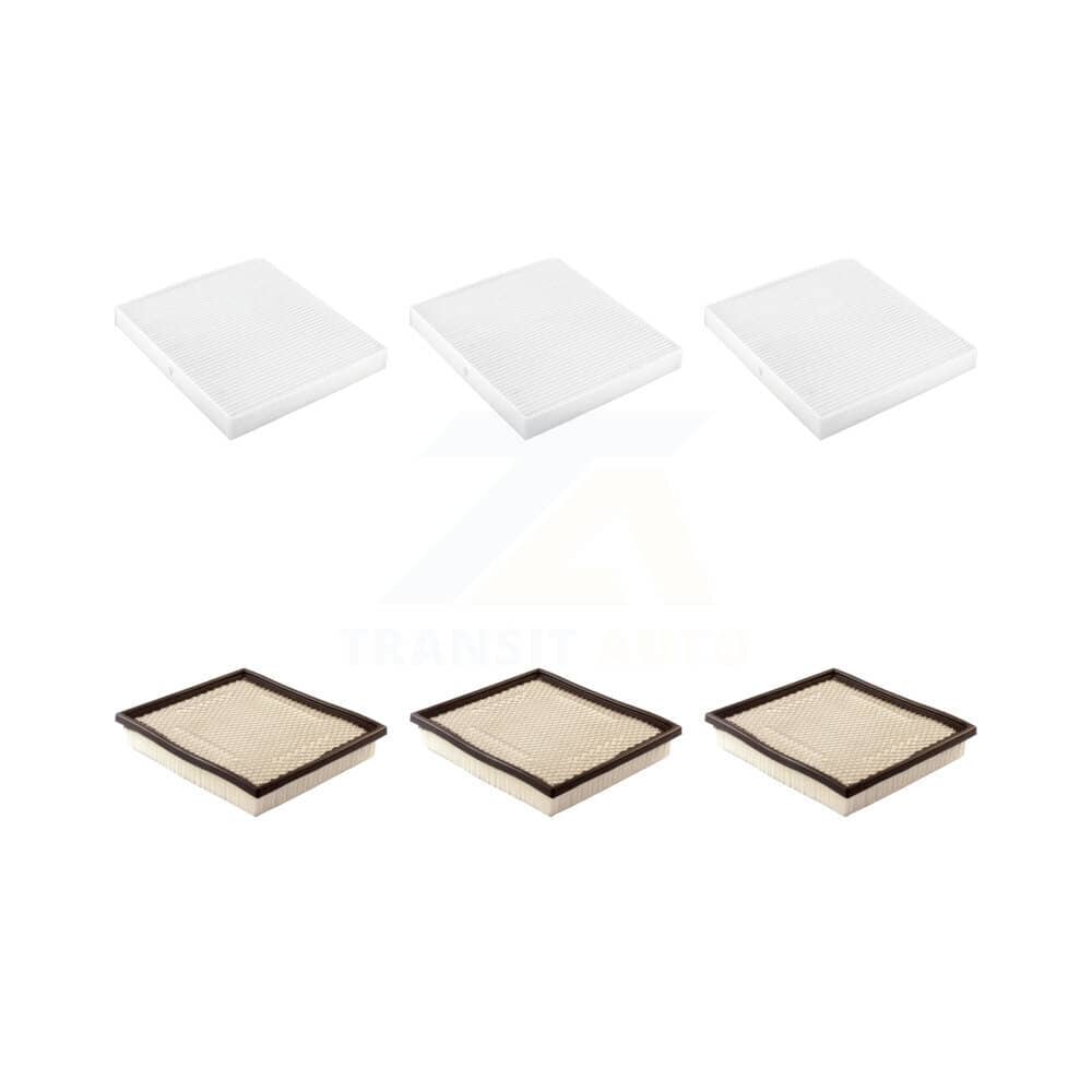 PUR - KFL-101141 - Air Filter Kits