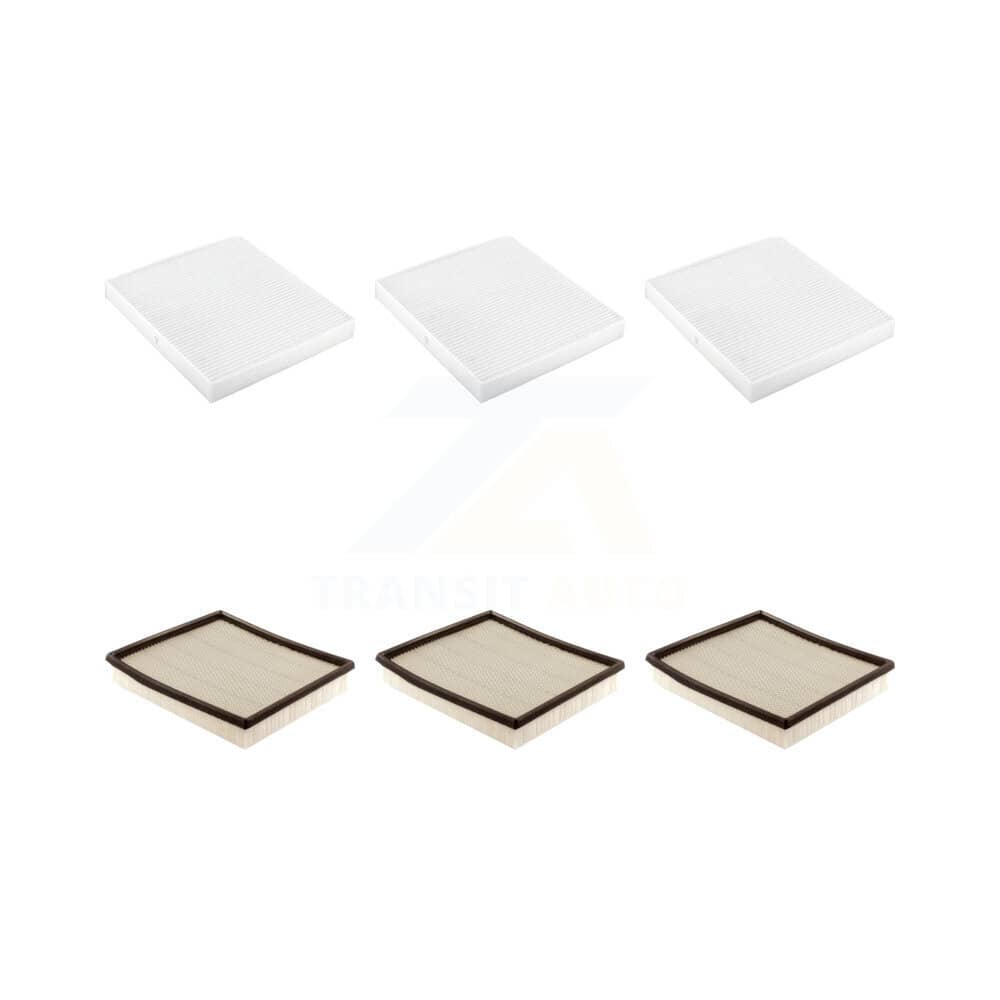 PUR - KFL-101143 - Air Filter Kits