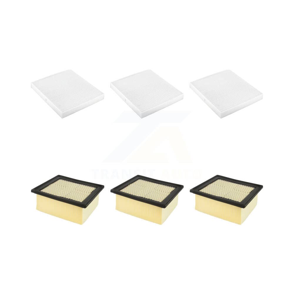 PUR - KFL-101144 - Air Filter Kits