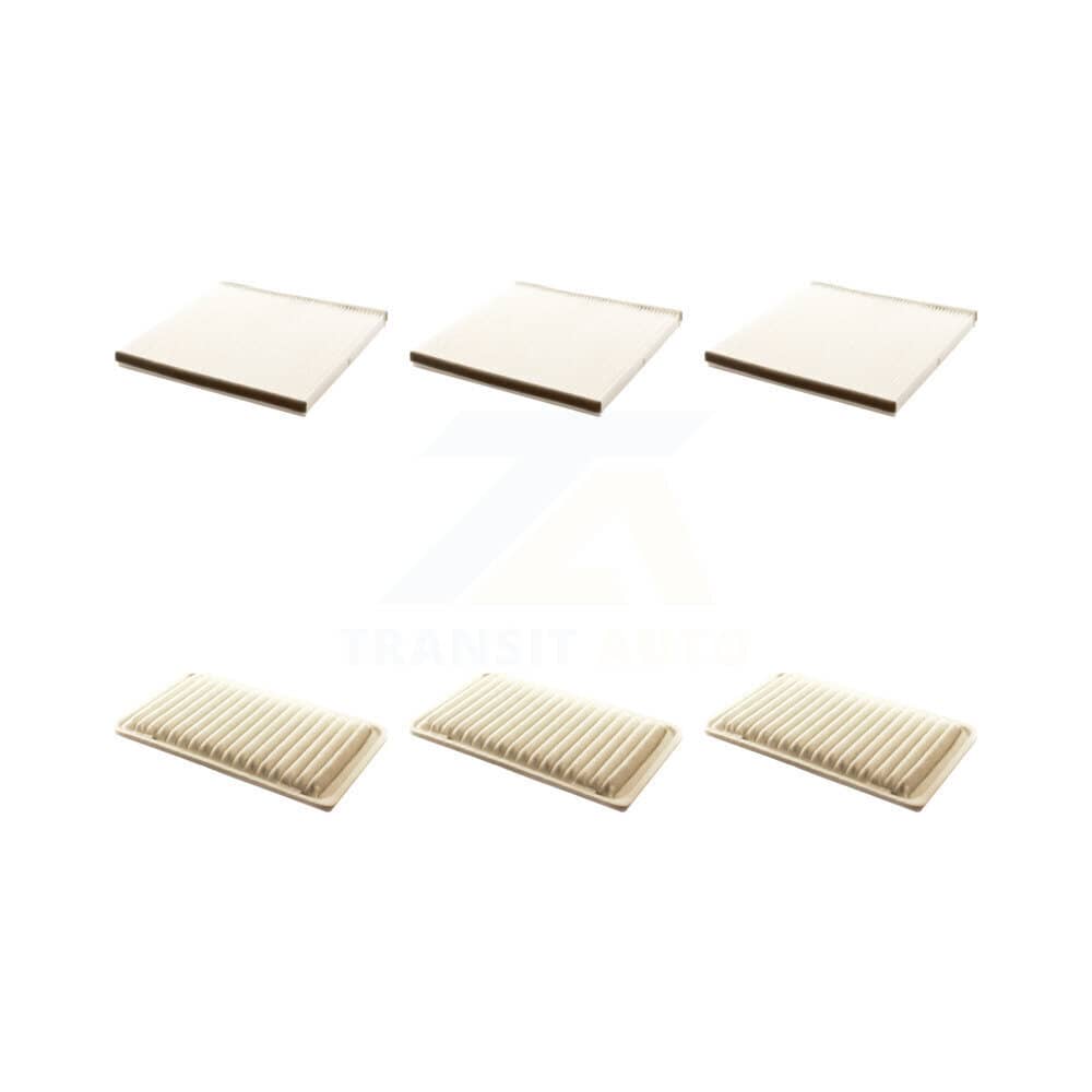 PUR - KFL-101145 - Air Filter Kits
