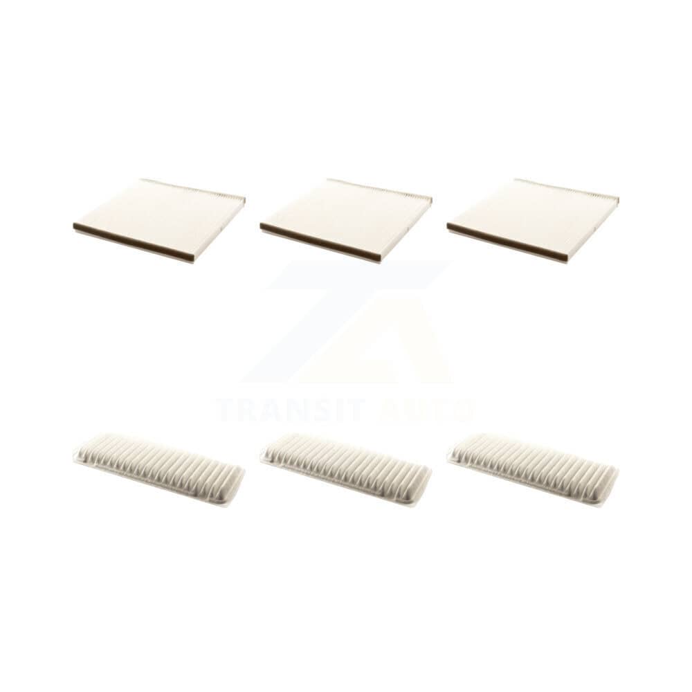 PUR - KFL-101148 - Air Filter Kits