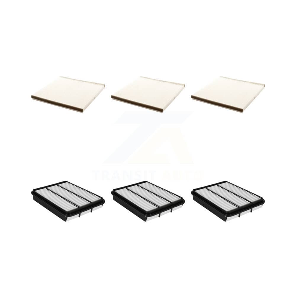 PUR - KFL-101149 - Air Filter Kits