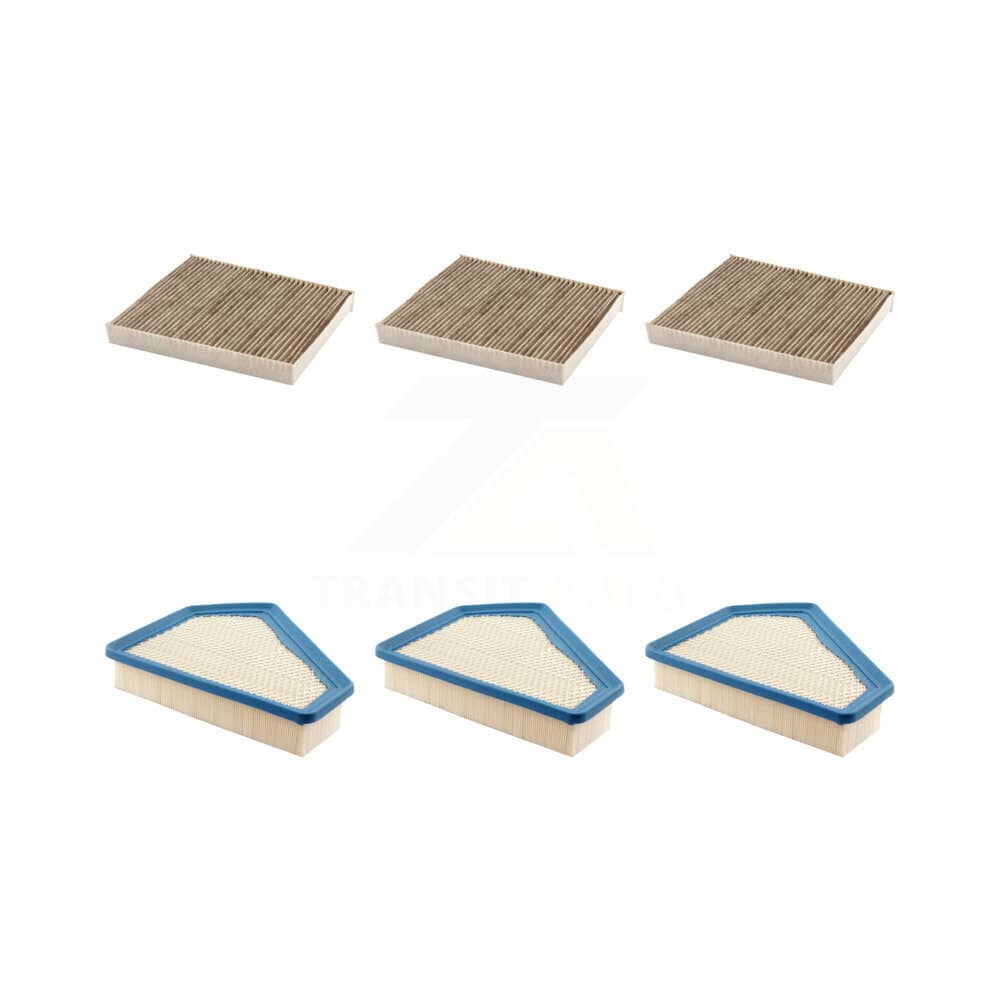 PUR - KFL-101153 - Air Filter Kits